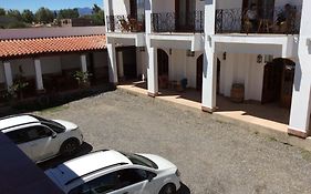 La Ramada